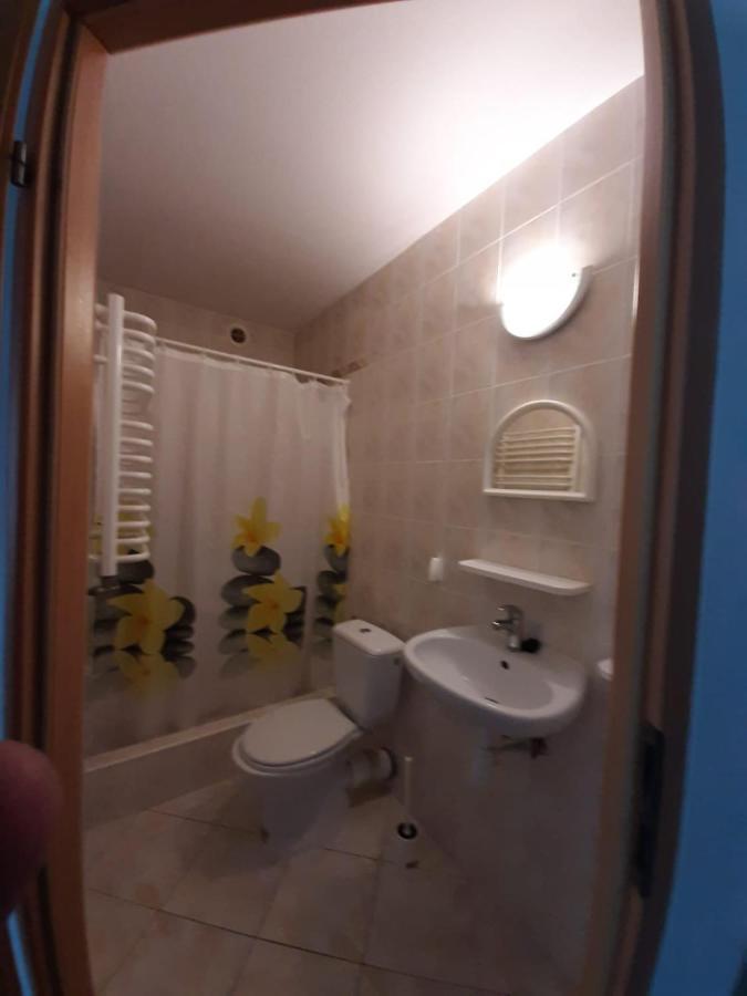 Andrzejowka Daire Władysławowo Dış mekan fotoğraf